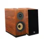 Полочная акустика Davis Acoustics Courbet 3 Dark Walnut